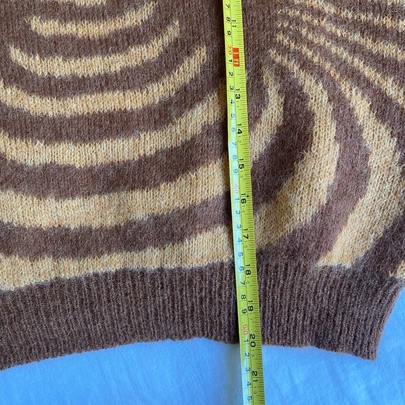 Paloma Wool Matrix Sweater M - Picture 7 of 7